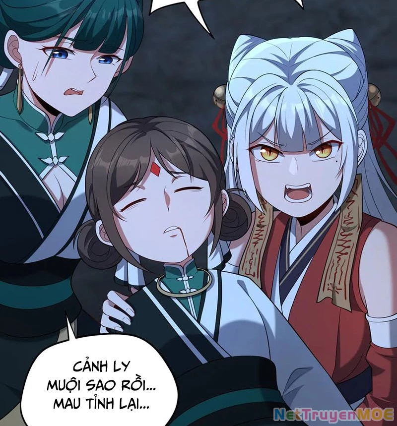 Đại Đạo Vô Danh Chapter 67 - Trang 3