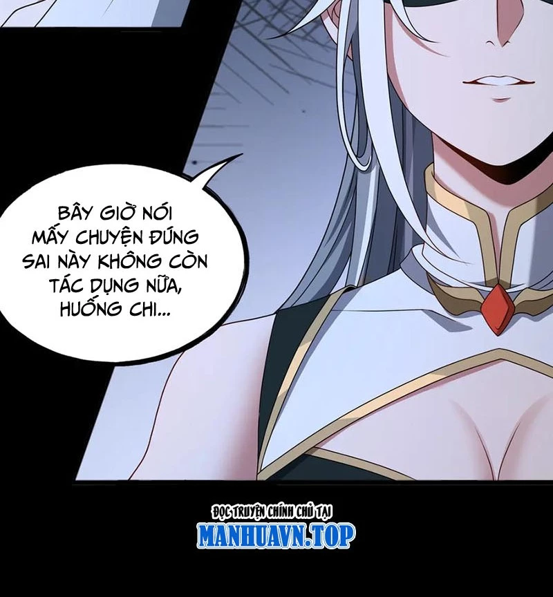 Đại Đạo Vô Danh Chapter 67 - Trang 3