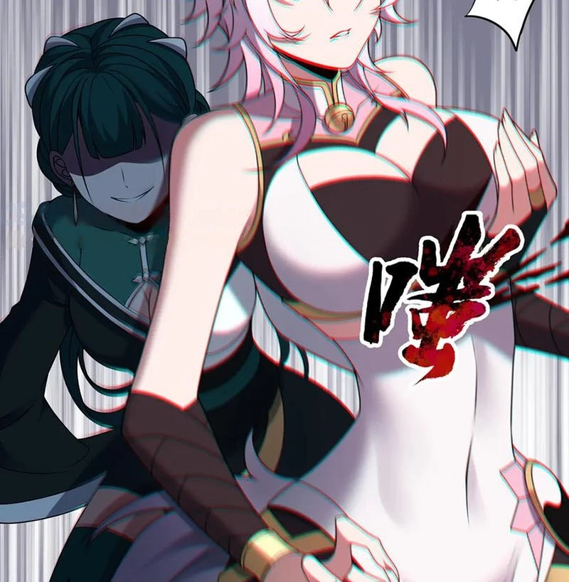 Đại Đạo Vô Danh Chapter 67 - Trang 3