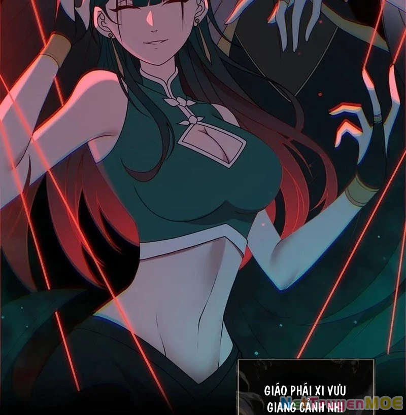 Đại Đạo Vô Danh Chapter 67 - Trang 3