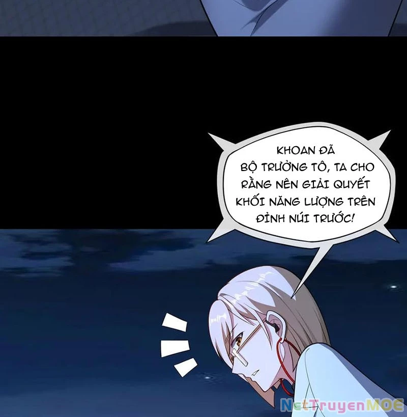 Đại Đạo Vô Danh Chapter 69 - Trang 2