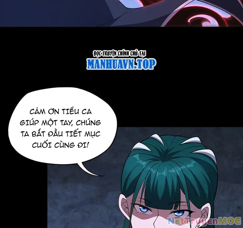 Đại Đạo Vô Danh Chapter 69 - Trang 2