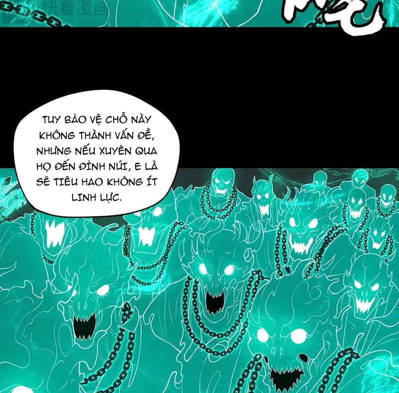 Đại Đạo Vô Danh Chapter 70 - Trang 2