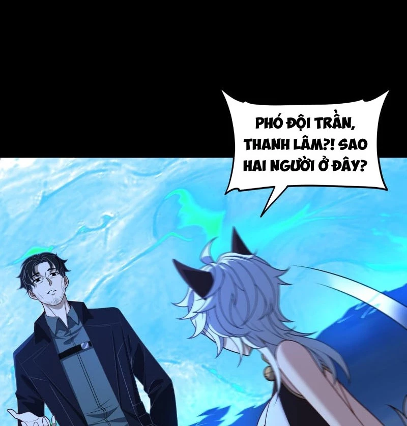 Đại Đạo Vô Danh Chapter 73 - Trang 2