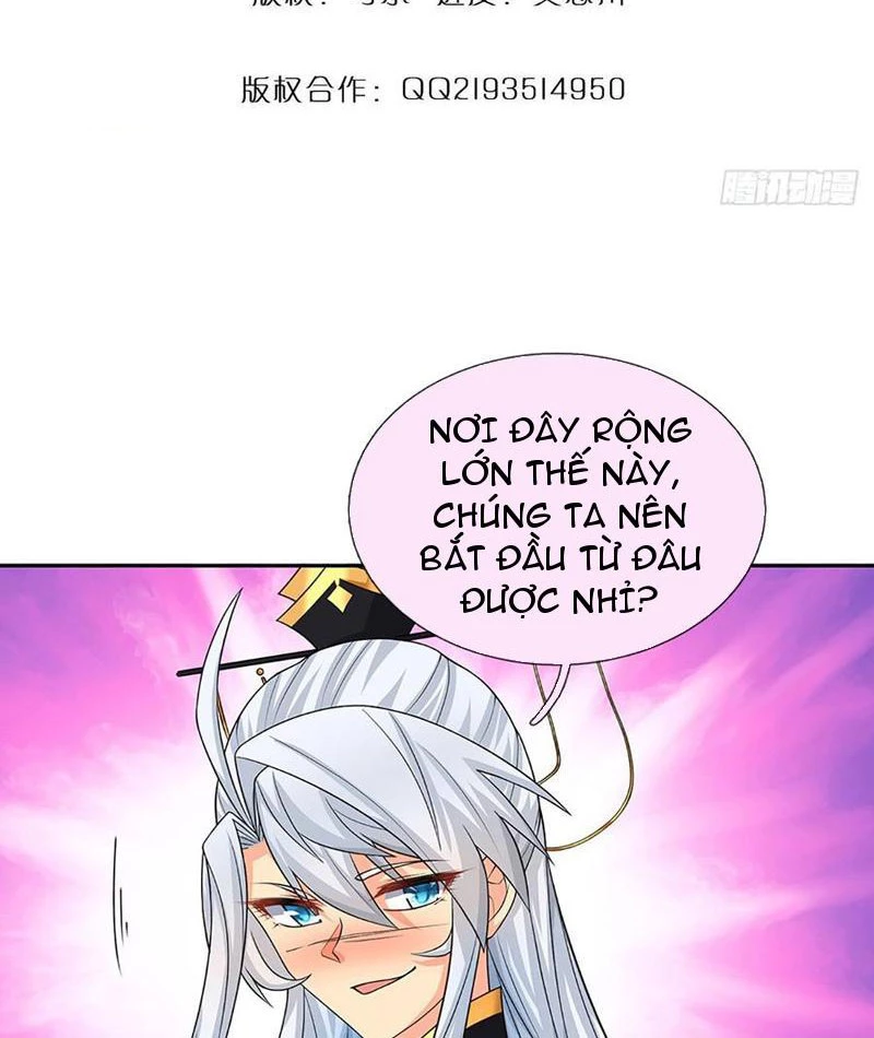Khí Quan Thức Tỉnh, Ta Đột Nhiên Vô Địch! Chapter 108 - Trang 2
