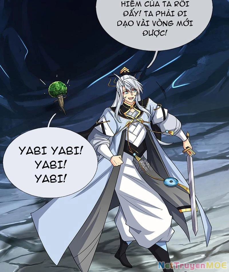 Khí Quan Thức Tỉnh, Ta Đột Nhiên Vô Địch! Chapter 108 - Trang 2