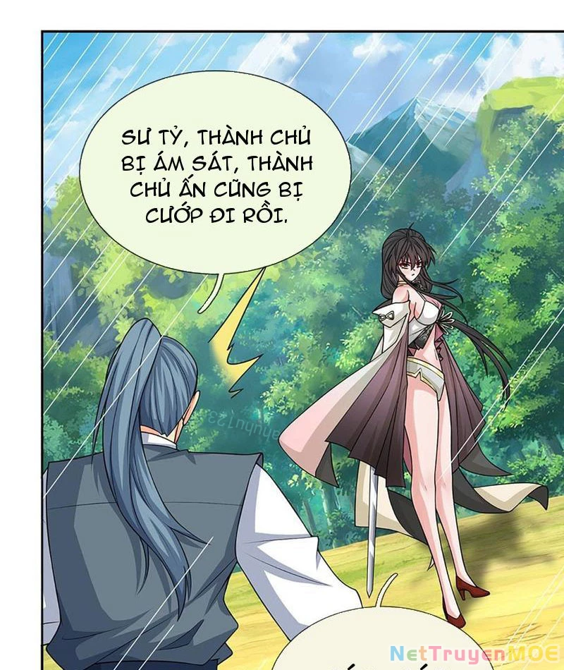 Khí Quan Thức Tỉnh, Ta Đột Nhiên Vô Địch! Chapter 108 - Next Chapter 109