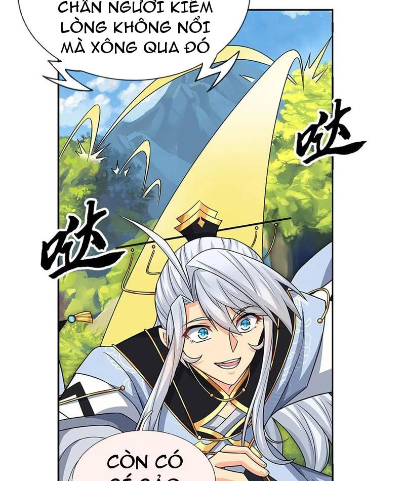 Khí Quan Thức Tỉnh, Ta Đột Nhiên Vô Địch! Chapter 108 - Trang 2