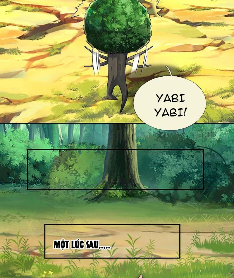 Khí Quan Thức Tỉnh, Ta Đột Nhiên Vô Địch! Chapter 108 - Next Chapter 109