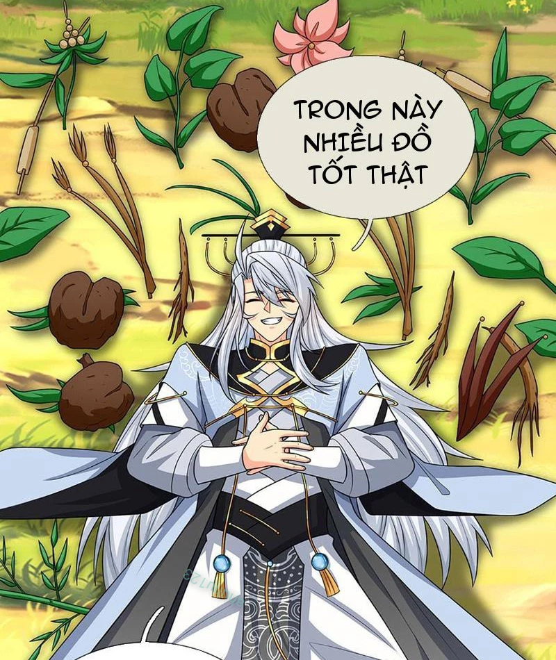 Khí Quan Thức Tỉnh, Ta Đột Nhiên Vô Địch! Chapter 108 - Trang 2