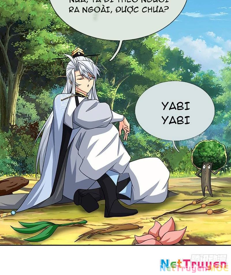 Khí Quan Thức Tỉnh, Ta Đột Nhiên Vô Địch! Chapter 108 - Trang 2