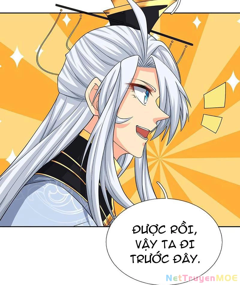 Khí Quan Thức Tỉnh, Ta Đột Nhiên Vô Địch! Chapter 108 - Trang 2
