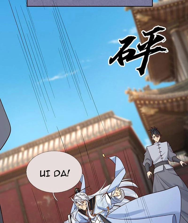 Khí Quan Thức Tỉnh, Ta Đột Nhiên Vô Địch! Chapter 108 - Trang 2