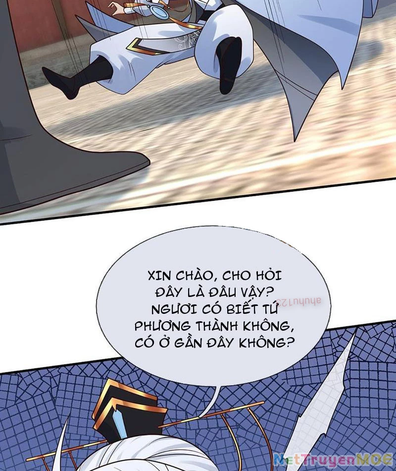 Khí Quan Thức Tỉnh, Ta Đột Nhiên Vô Địch! Chapter 108 - Next Chapter 109