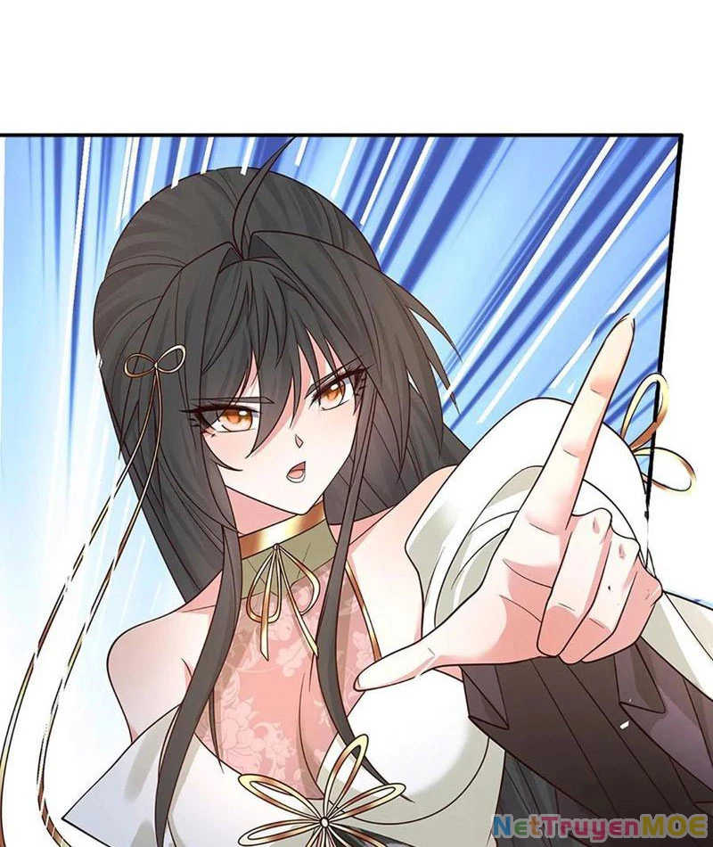 Khí Quan Thức Tỉnh, Ta Đột Nhiên Vô Địch! Chapter 109 - Next 