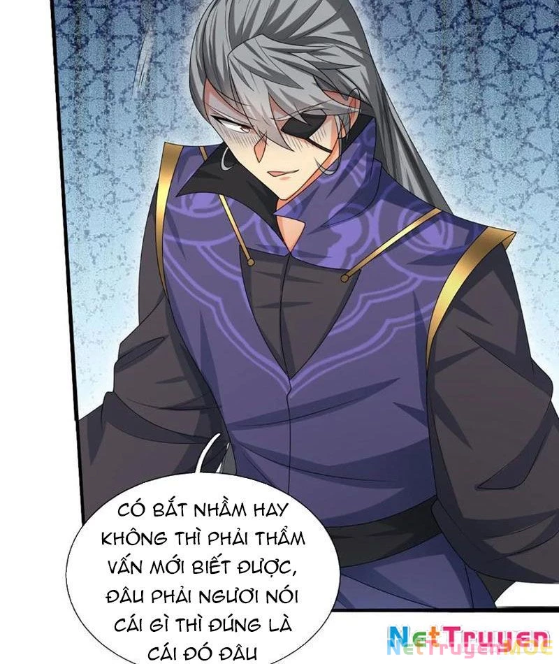 Khí Quan Thức Tỉnh, Ta Đột Nhiên Vô Địch! Chapter 109 - Next 