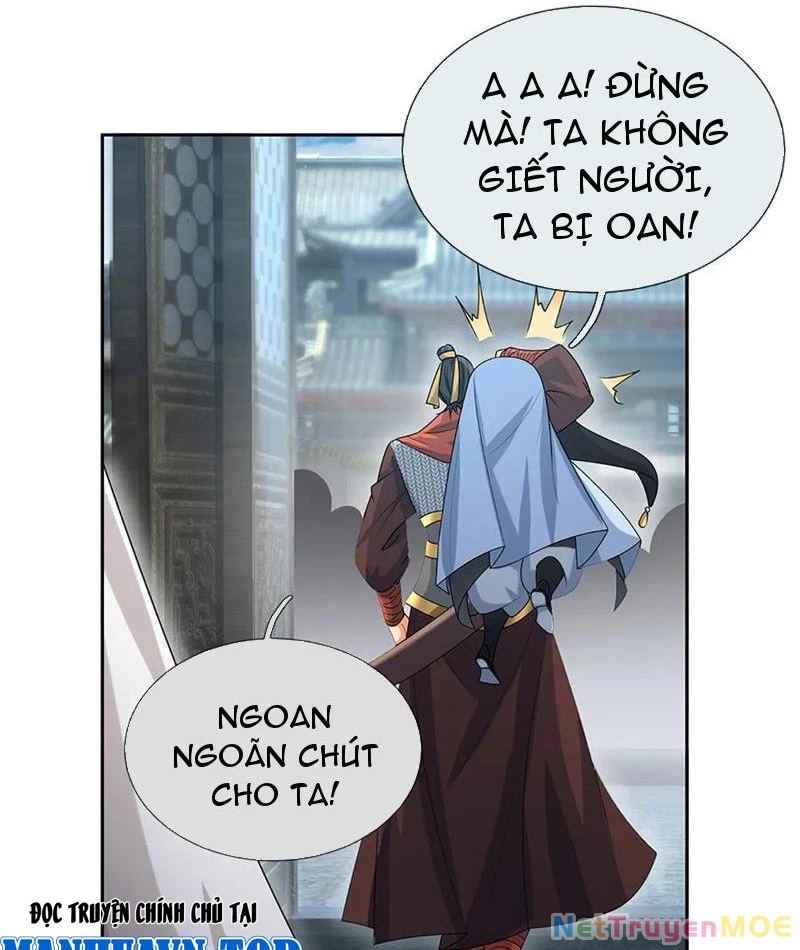Khí Quan Thức Tỉnh, Ta Đột Nhiên Vô Địch! Chapter 109 - Next 