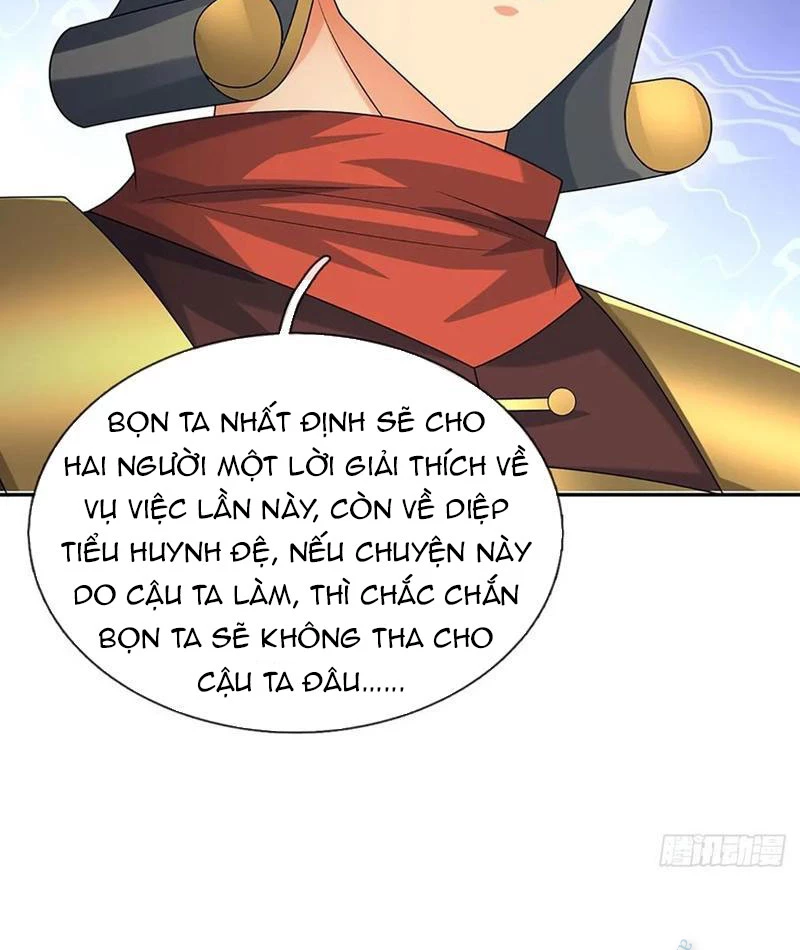 Khí Quan Thức Tỉnh, Ta Đột Nhiên Vô Địch! Chapter 109 - Trang 2