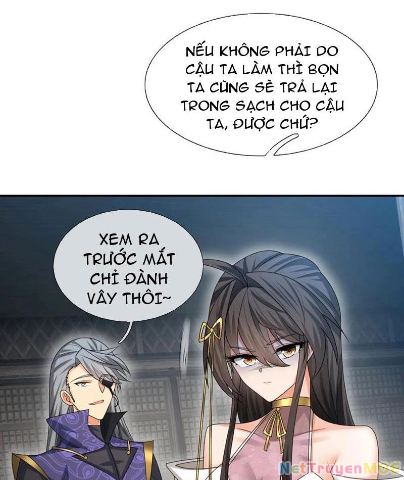 Khí Quan Thức Tỉnh, Ta Đột Nhiên Vô Địch! Chapter 109 - Trang 2