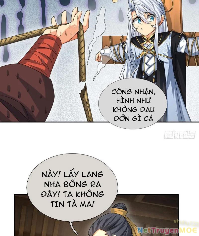 Khí Quan Thức Tỉnh, Ta Đột Nhiên Vô Địch! Chapter 109 - Next 