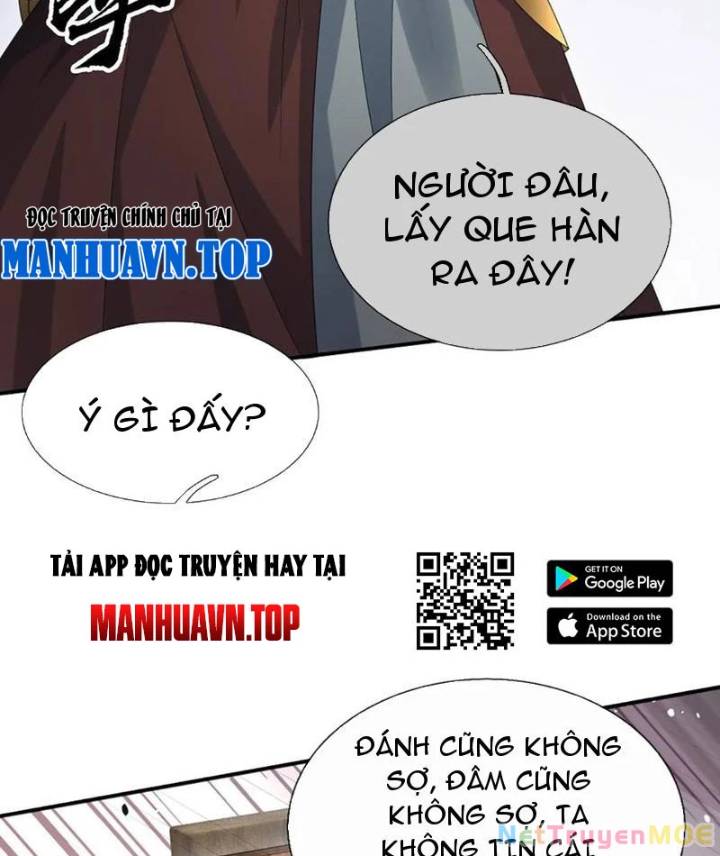 Khí Quan Thức Tỉnh, Ta Đột Nhiên Vô Địch! Chapter 109 - Next 