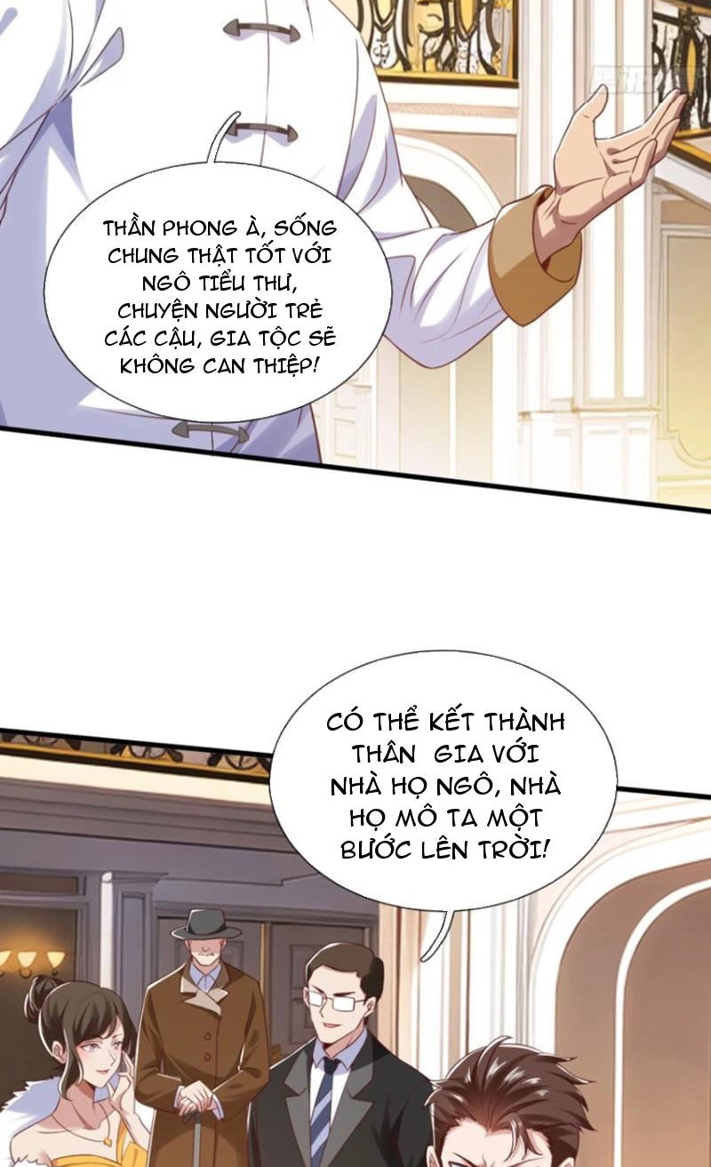Ta Tu Luyện Thành Thần Tại Đô Thị Chapter 7 - Trang 3