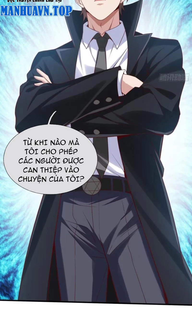 Ta Tu Luyện Thành Thần Tại Đô Thị Chapter 7 - Trang 3