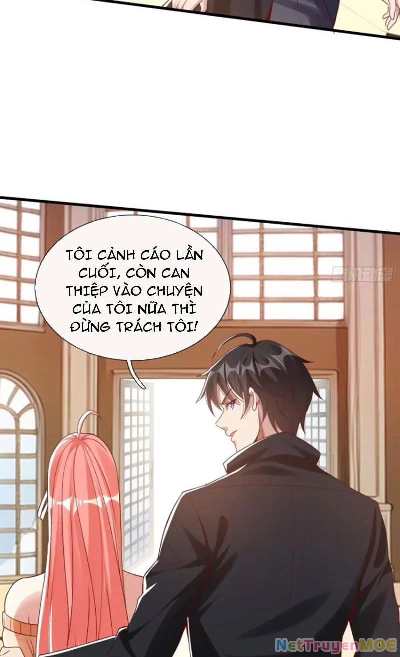 Ta Tu Luyện Thành Thần Tại Đô Thị Chapter 7 - Trang 3