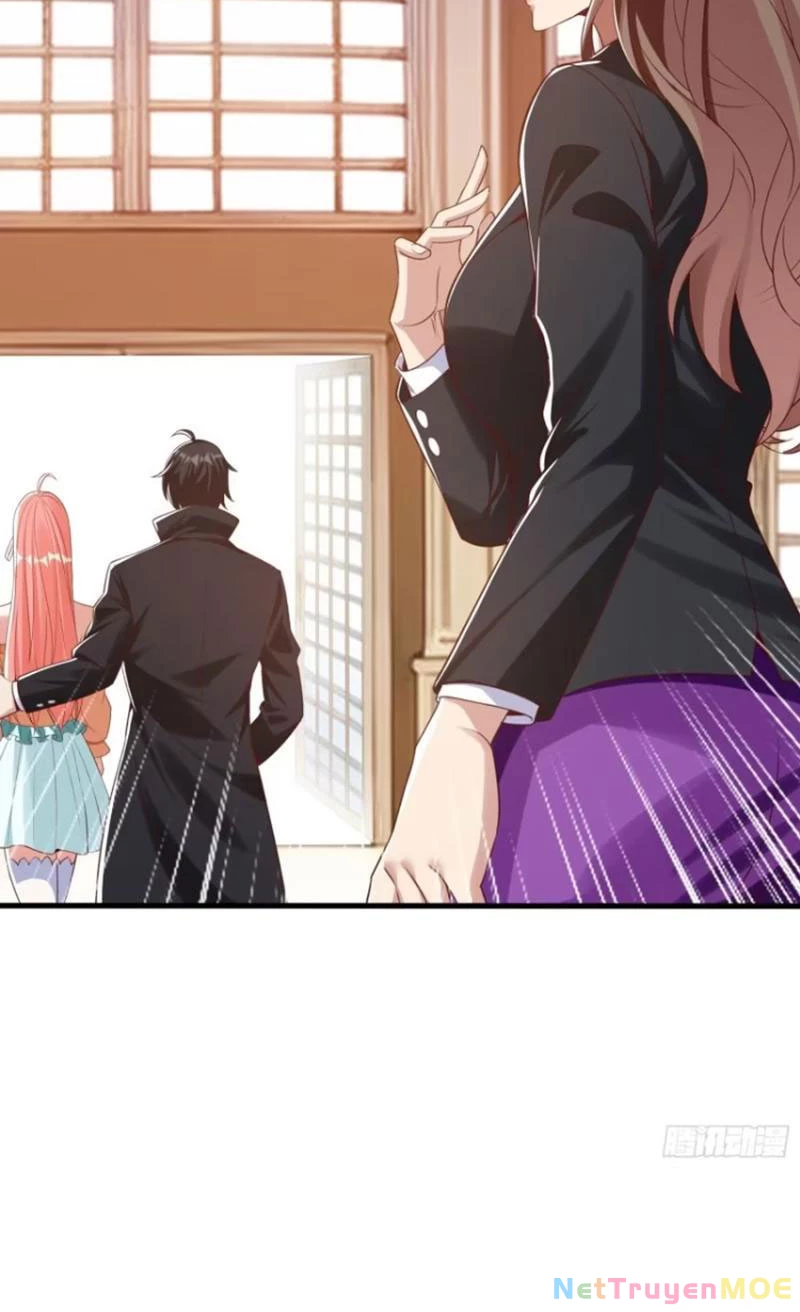 Ta Tu Luyện Thành Thần Tại Đô Thị Chapter 7 - Trang 3
