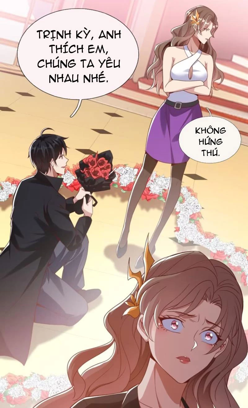Ta Tu Luyện Thành Thần Tại Đô Thị Chapter 7 - Trang 3