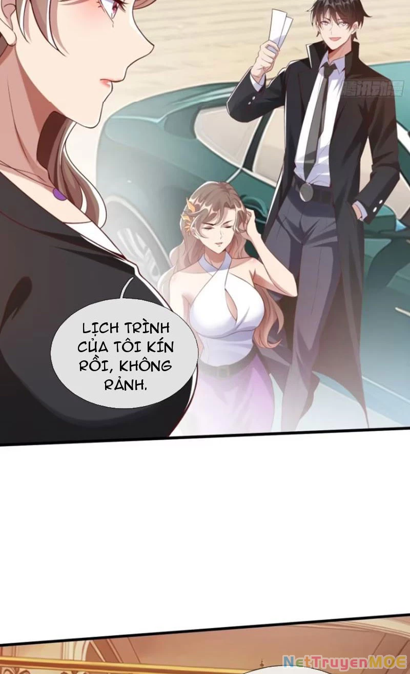 Ta Tu Luyện Thành Thần Tại Đô Thị Chapter 7 - Trang 3