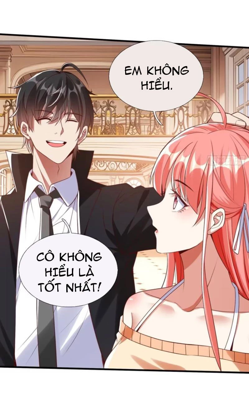 Ta Tu Luyện Thành Thần Tại Đô Thị Chapter 7 - Trang 3