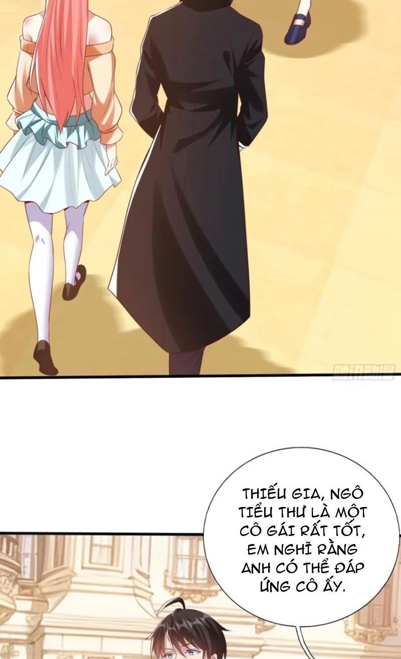 Ta Tu Luyện Thành Thần Tại Đô Thị Chapter 7 - Trang 3