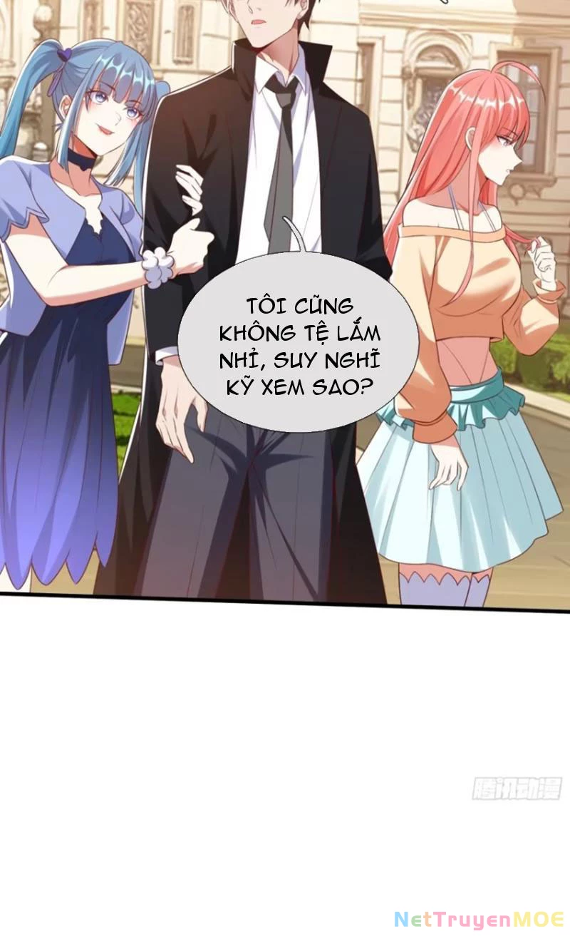 Ta Tu Luyện Thành Thần Tại Đô Thị Chapter 7 - Trang 3