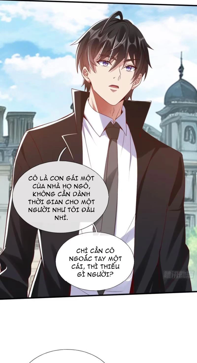 Ta Tu Luyện Thành Thần Tại Đô Thị Chapter 7 - Trang 3