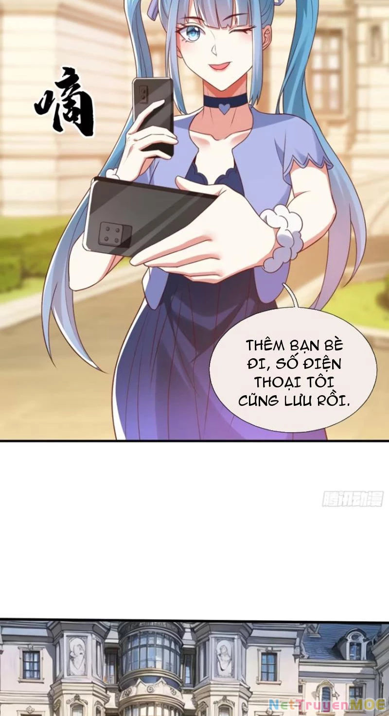 Ta Tu Luyện Thành Thần Tại Đô Thị Chapter 7 - Trang 3