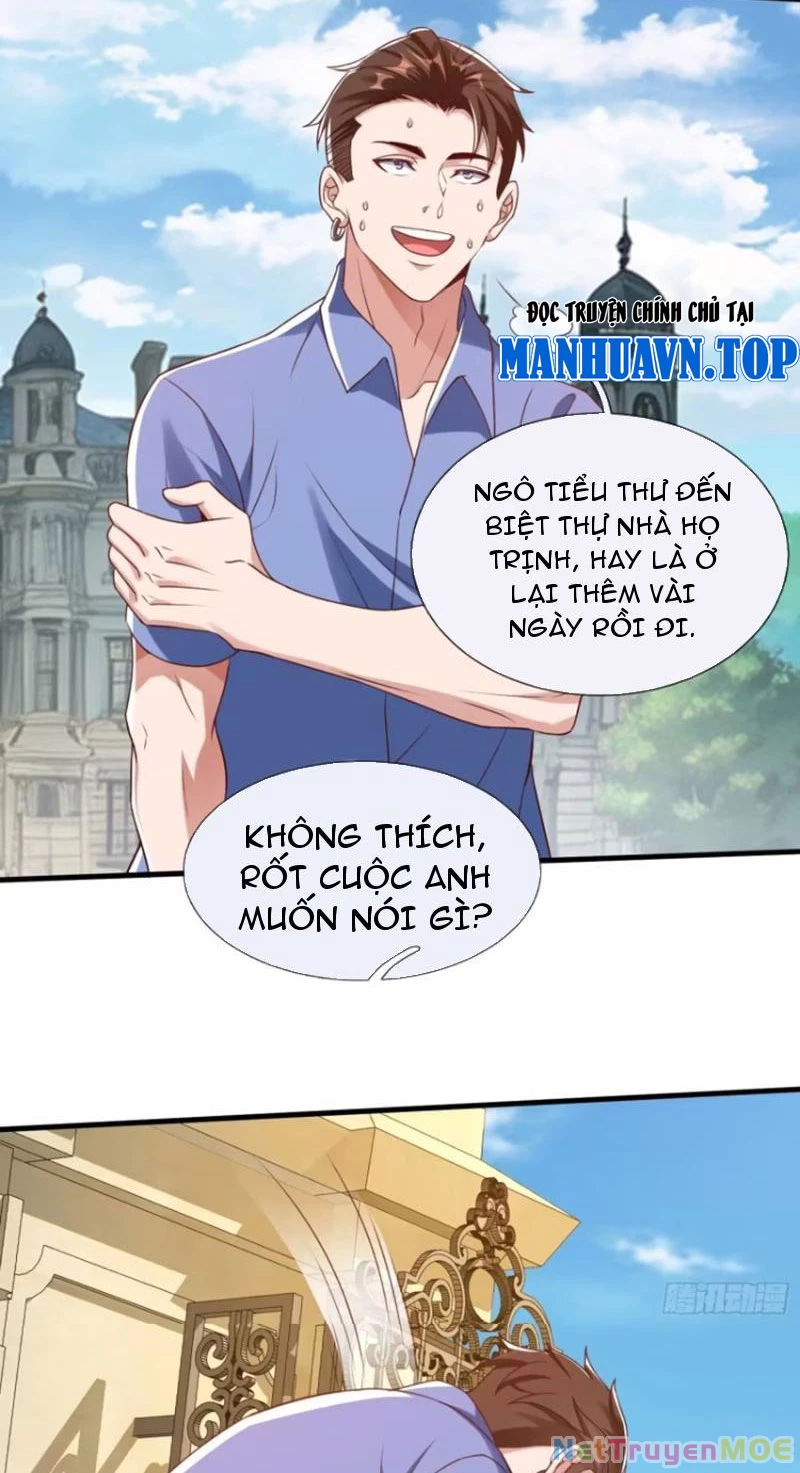 Ta Tu Luyện Thành Thần Tại Đô Thị Chapter 7 - Trang 3
