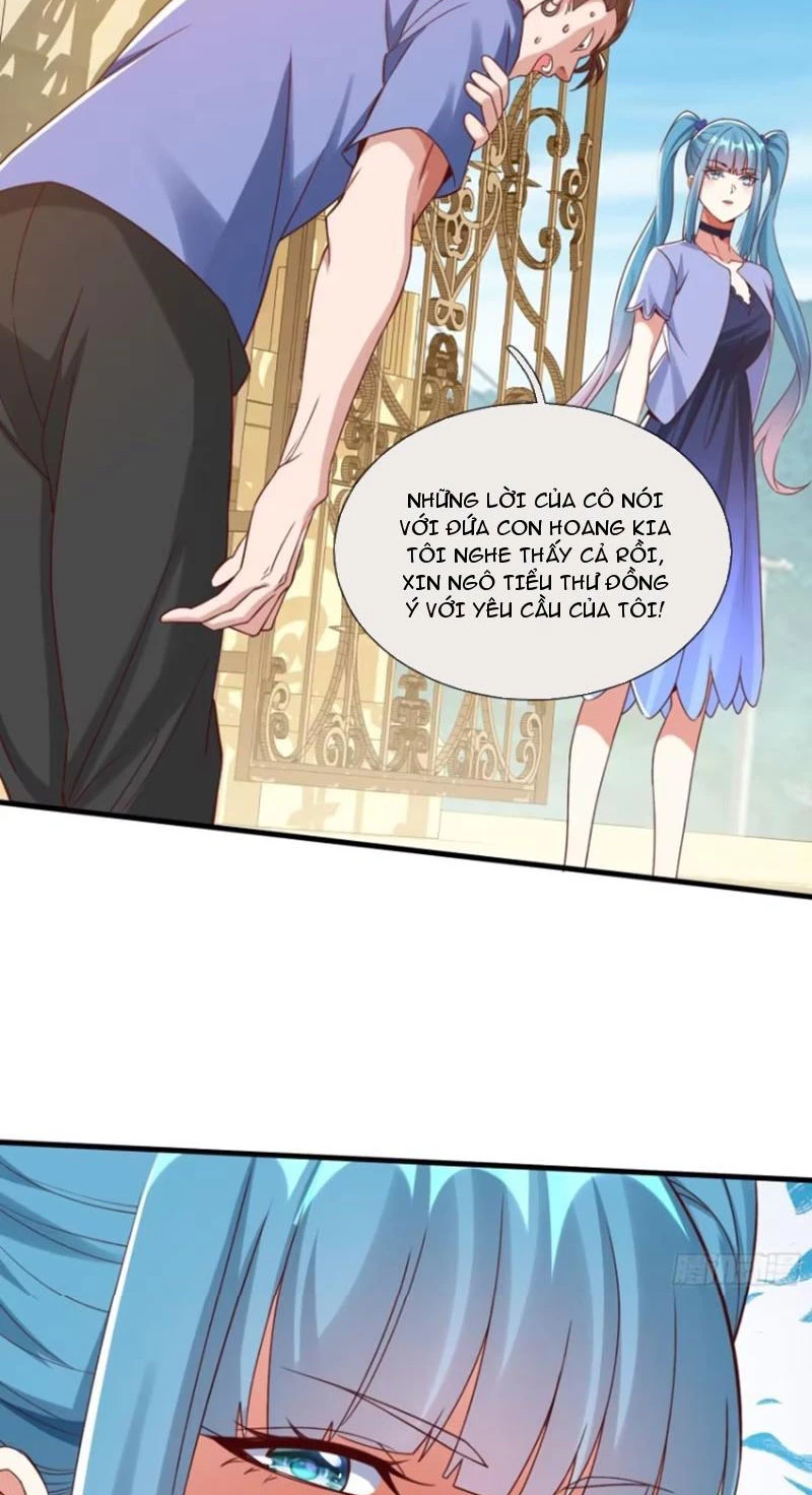 Ta Tu Luyện Thành Thần Tại Đô Thị Chapter 7 - Trang 3