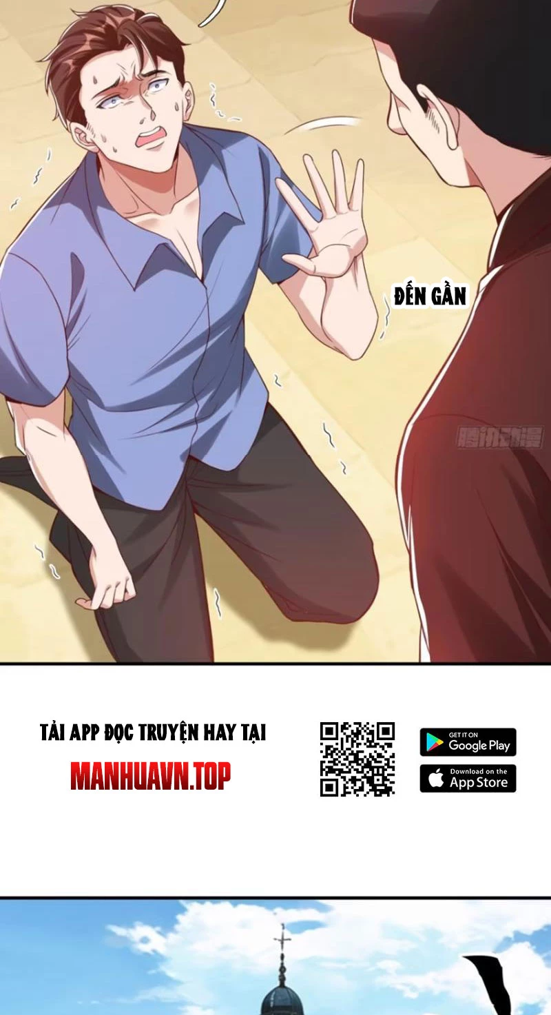 Ta Tu Luyện Thành Thần Tại Đô Thị Chapter 7 - Trang 3
