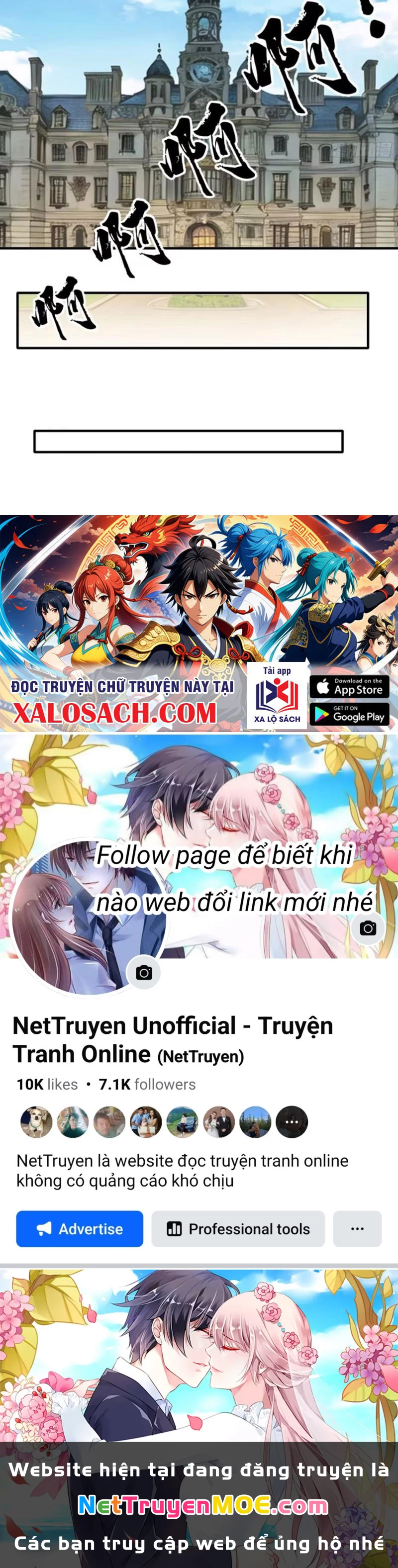 Ta Tu Luyện Thành Thần Tại Đô Thị Chapter 7 - Trang 3