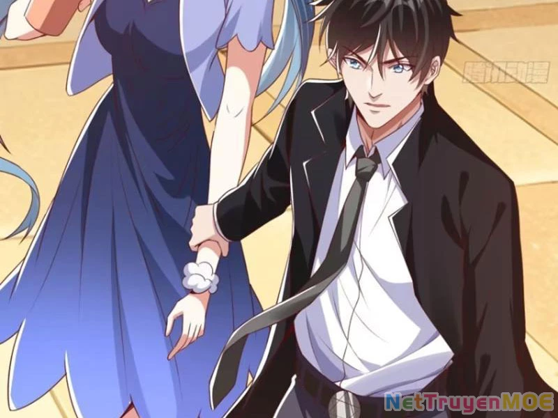 Ta Tu Luyện Thành Thần Tại Đô Thị Chapter 10 - Trang 3