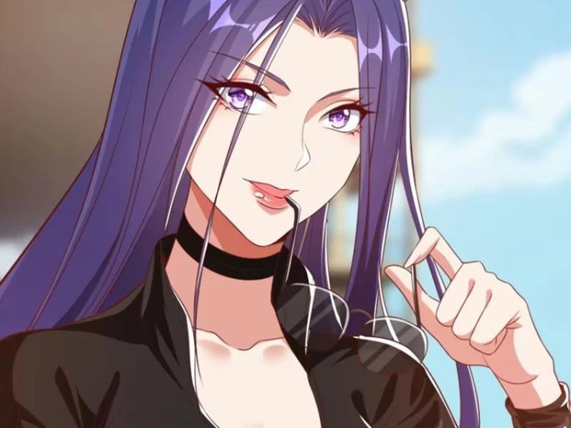 Ta Tu Luyện Thành Thần Tại Đô Thị Chapter 10 - Trang 3