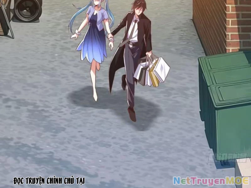Ta Tu Luyện Thành Thần Tại Đô Thị Chapter 10 - Trang 3