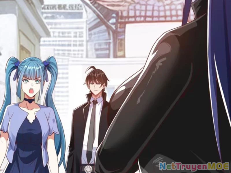 Ta Tu Luyện Thành Thần Tại Đô Thị Chapter 10 - Trang 3
