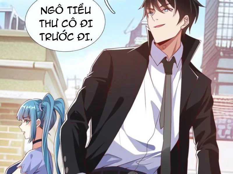 Ta Tu Luyện Thành Thần Tại Đô Thị Chapter 10 - Trang 3