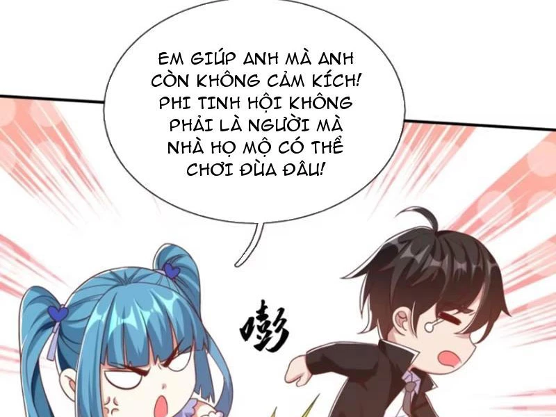 Ta Tu Luyện Thành Thần Tại Đô Thị Chapter 10 - Trang 3