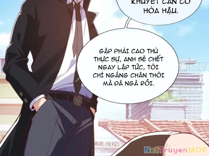 Ta Tu Luyện Thành Thần Tại Đô Thị Chapter 10 - Trang 3