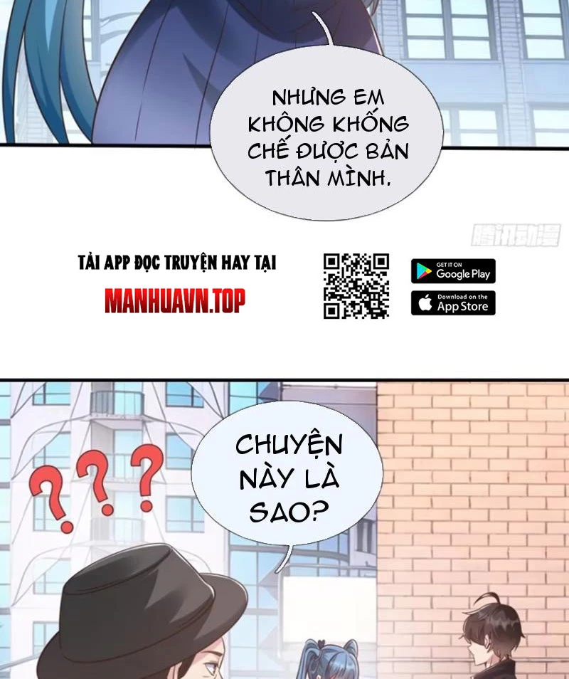 Ta Tu Luyện Thành Thần Tại Đô Thị Chapter 30 - Trang 3