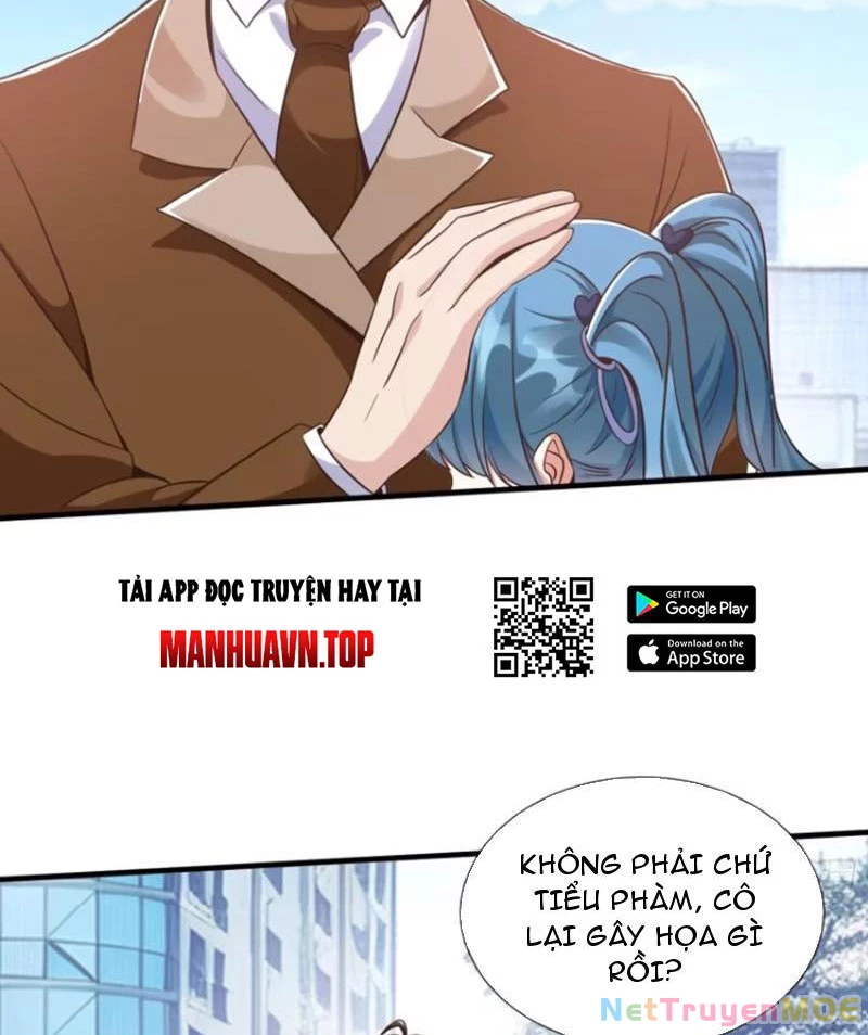 Ta Tu Luyện Thành Thần Tại Đô Thị Chapter 30 - Trang 3