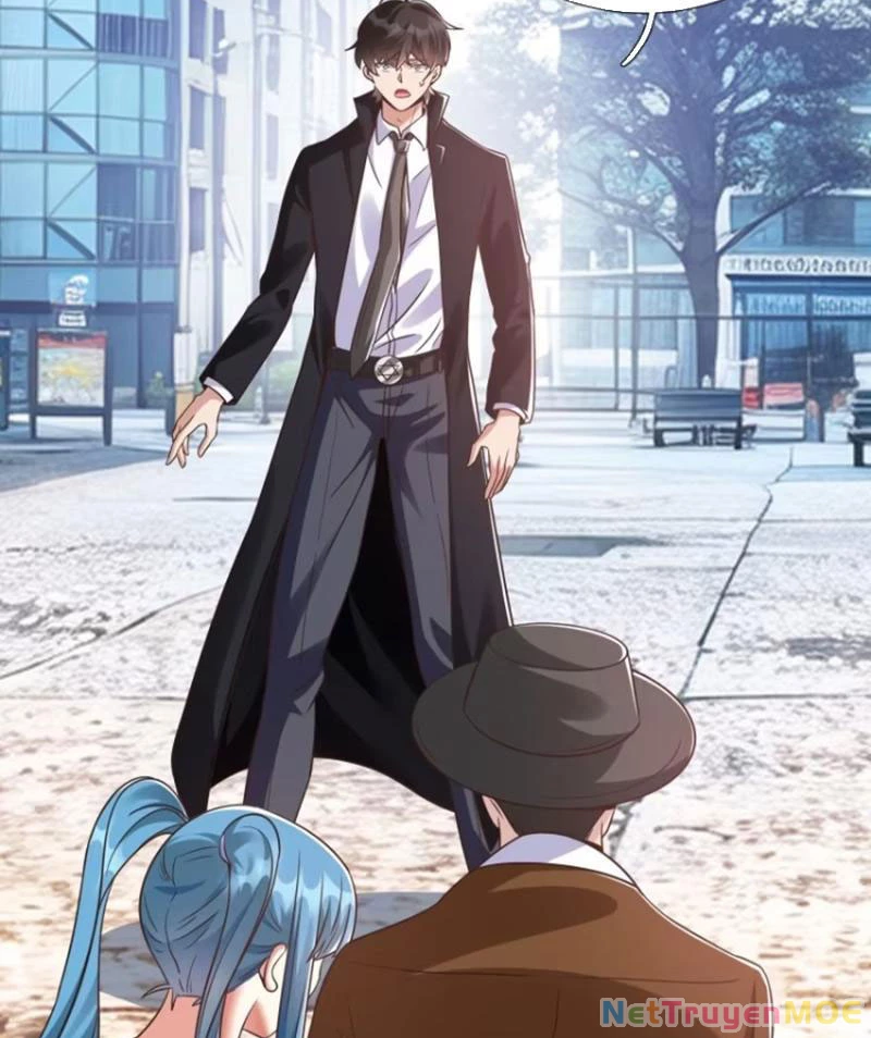 Ta Tu Luyện Thành Thần Tại Đô Thị Chapter 30 - Trang 3